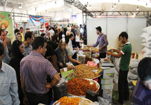 عرضه مستقیم کالاهای ویژه ماه مبارک رمضان