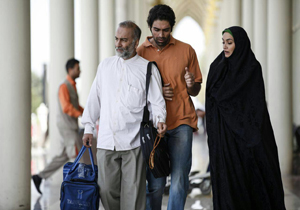 &laquo;دعوتنامه&raquo; چه زمانی اکران می&zwnj;شود؟