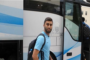 زمان سفر کاروان استقلال به امارات مشخص شد/ همراهی مدیران استقلال با شاگردان منصوریان