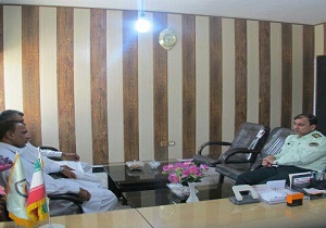 آزاد سازی خرمشهر نقطه عطف دوران دفاع مقدس بود