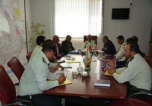 سیستان و بلوچستان به عنوان نماد امنیت کشور است