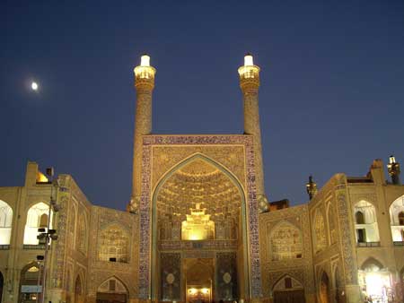 فعالیت هزار و ۸۰۰ مسجد در ماه رمضان