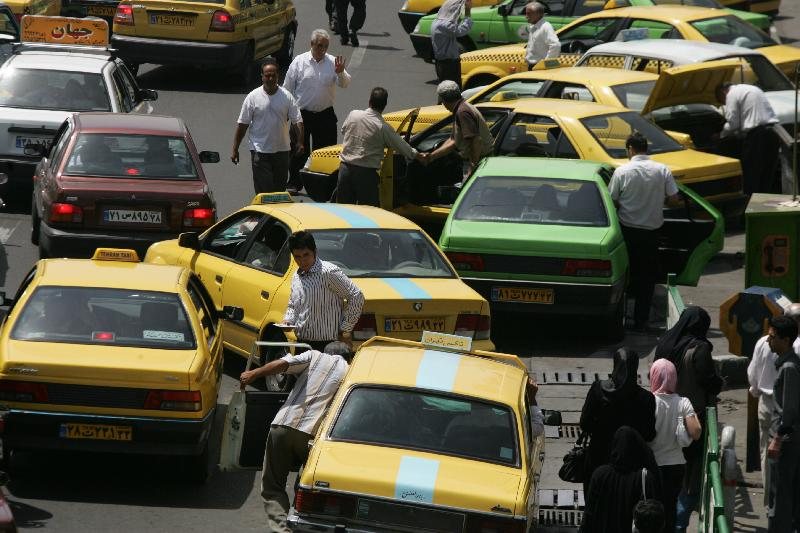 دولت در خصوص افزایش نرخ کرایه&zwnj;ها پاسخی به مدیریت شهری نداده است/ برخورد کمیته انضباطی با رانندگان متخلف