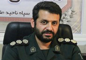 برپایی یادواره شهداء عملیات بیت‌المقدس در شیراز
