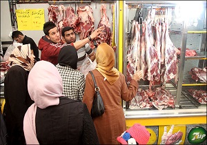 تامین و ذخیره سازی بیش از یک هزار تن کالای ضروری مصرفی ماه رمضان در اردبیل