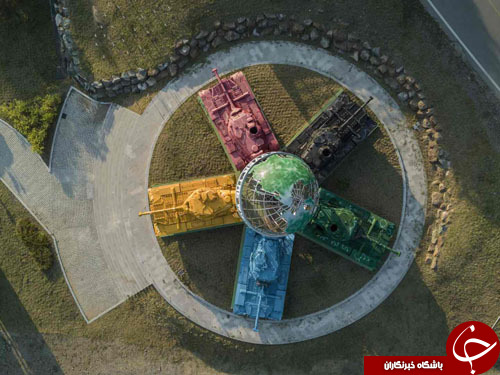تصاویر روز: از انفجار بمب در سالن کنسرت شهر منچستر تا عبادت ایوانکا ترامپ به سبک یهودیان