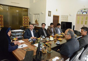 بومگردی های استان یزد الگوبرداری می شود