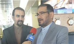 برگزاری اولین نشست دبیران شورای امنیت ملی کشوهای عضو ائتلاف ضد تروریسم همپیمان سوریه در روسیه