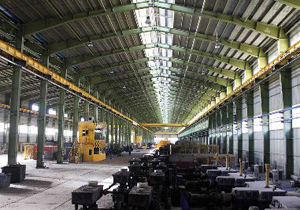 نظارت استاندارد آذربایجان غربی بر نحوه تولید حدود 1100 فرآورده