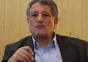 محسن هاشمی: در مورد گزینه شهرداری صحبتی نمی‌کنم/ در حال حاضر معاون عمرانی دانشگاه آزاد هستم