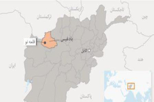 طالبان 3 پایگاه ارتش را در استان &laquo;بادغیس&raquo; افغانستان تصرف کردند