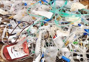 آمادگی بیمارستان آباده برای بی خطرسازی پسماندهای عفونی مراکز خصوصی