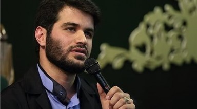 مداحی میثم مطیعی در سالگرد آزادسازی خرمشهر