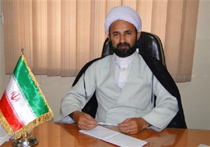 بر گزاری همایش طلایه داران تبلیغ در لر ستان