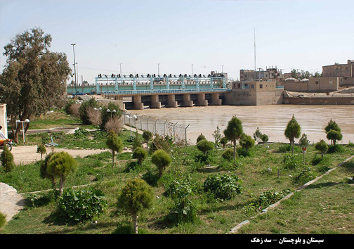 کشف جسد جوان غرق شده پس از ۴ روز+ تصاویر