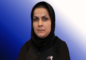 مربی قزوینی در رقابت‌های جهانی