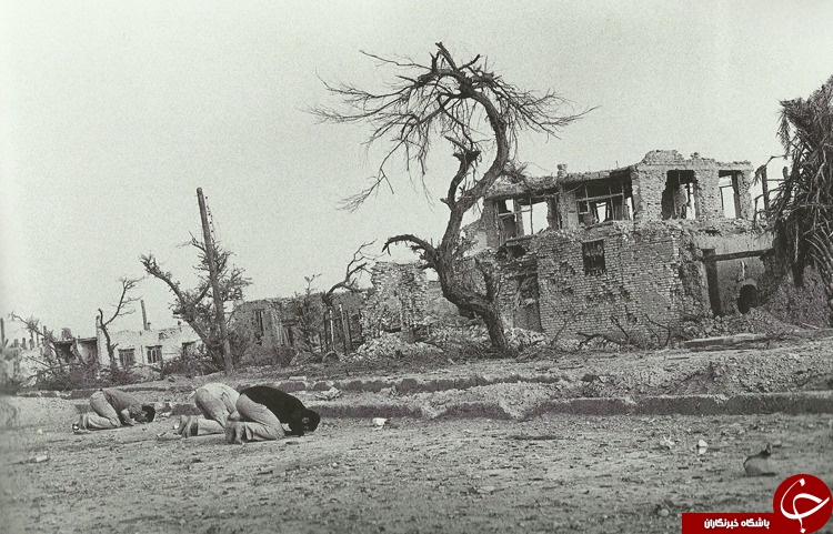 خرمشهر پس از آزادی به روایت تصویر