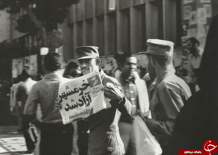 خرمشهر پس از آزادی به روایت تصویر