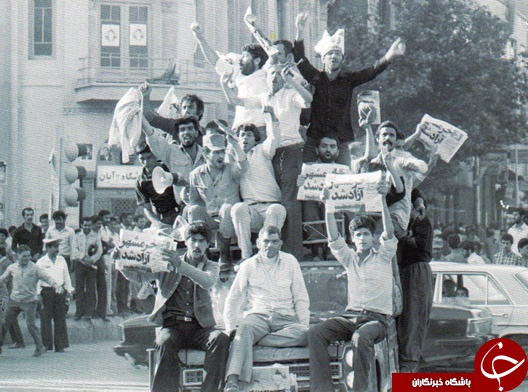 خرمشهر پس از آزادی به روایت تصویر