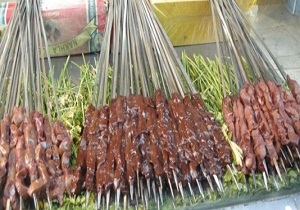 از جگرکی‌های سیار خرید نکنید