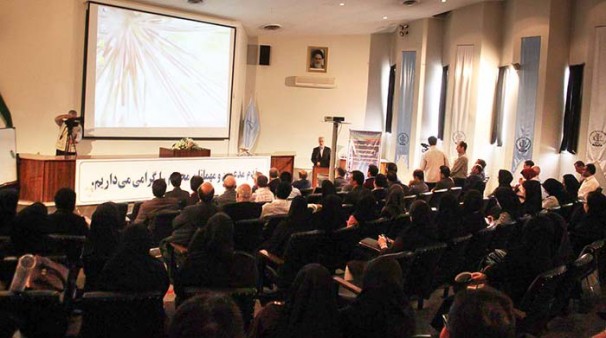 آغاز گردهمایی بین المللی سیستم&zwnj;های ابعاد پایین در تبریز