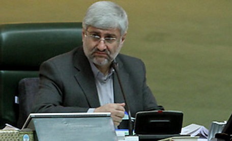 انتخابات ریاست جمهوری آسیب شناسی شود