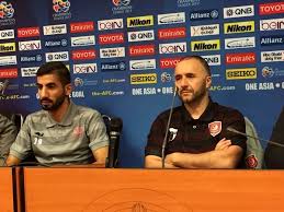 بلماضی: نبود تماشاگران پرسپولیس یک امتیاز برای ما است