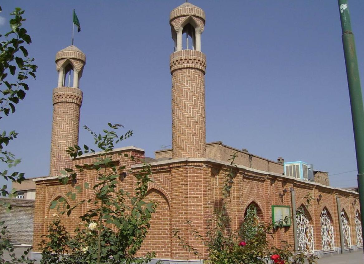 بقاع متبرکه&zwnj;ی تبریز را بهتر بشناسیم