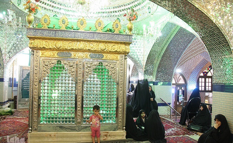 بقاع متبرکه&zwnj;ی تبریز را بهتر بشناسیم