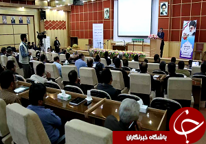تجلیل از روابط عمومی های برتر
