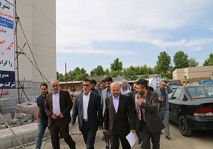بیمارستان ۲۲۰تختخوابی خوی شهریور افتتاح می شود