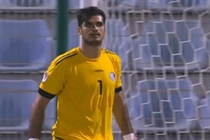 مسیر صعود آبی‌های خوزستان سخت شد + فیلم