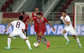 یاسر: غیبت هواداران در بازی پرسپولیس تاثیر منفی گذاشت