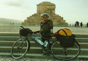زندگی یک سفر است