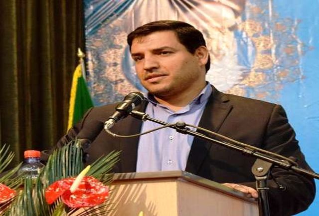 برگزاری مراسم تکریم از پیشکسوتان و خبرهای خوش