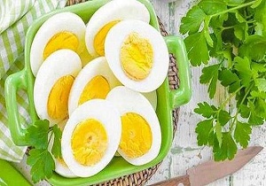 ارتباط بین خوردن «تخم مرغ» و قد کودکان