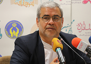 فارس با اختصاص بیش از 40 درصد کمک‌های مردمی جزء 5 استان برتر کشور