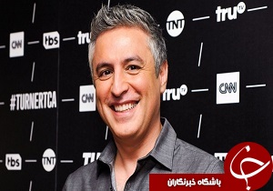 شبکه سی ان ان یک مجری ایرانی-آمریکایی را بخاطر توهین به ترامپ اخراج کرد+ تصاویر