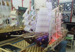 هنرمندی که هنرمندانه به آغوش جامعه بازگشت