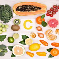 معجزه ۳ گانه ویتامین C