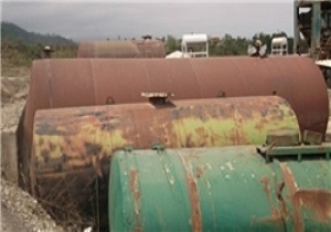 کاهش ۹۰ درصدی قاچاق سوخت در سیستان و بلوچستان