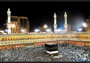 اعزام بیش از 2 هزار نفر به حج تمتع در آذربایجان غربی