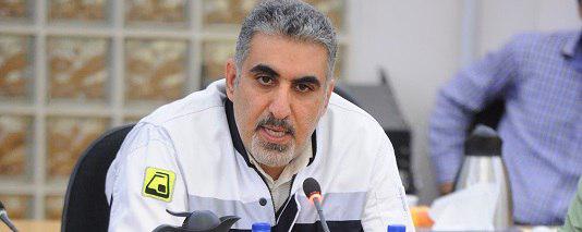 پذیرش مسافر در ایستگاه بهارستان انجام می‌شود