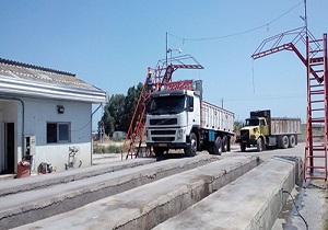 ضرورت دریافت کدرهگیری برای خودروهای حامل خوراک دام و طیور