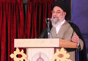 اوصاف آیت الله مستجابی قابل وصف نیست