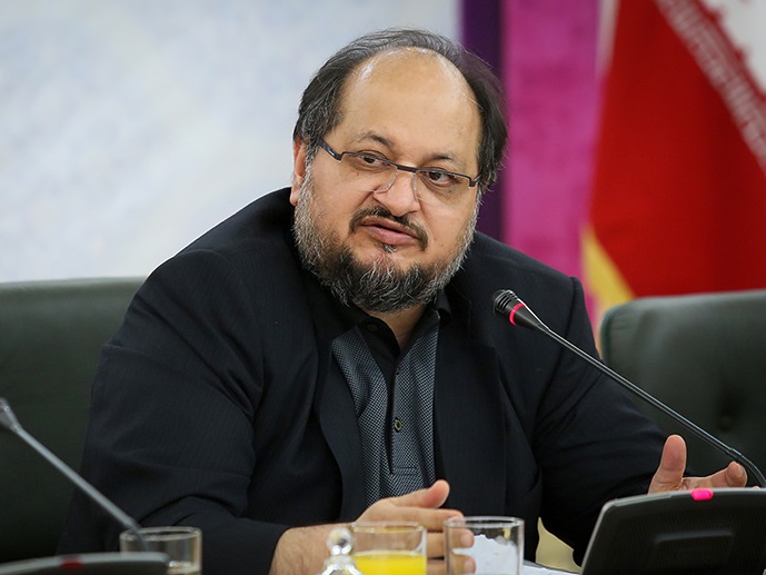 هشتمین کنگره حزب مستقل و اعتدال ایران برگزار شد