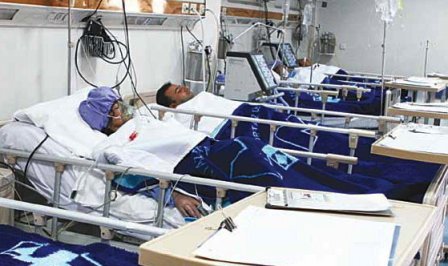 680 بیمار نیازمند حمایت نیکوکاران