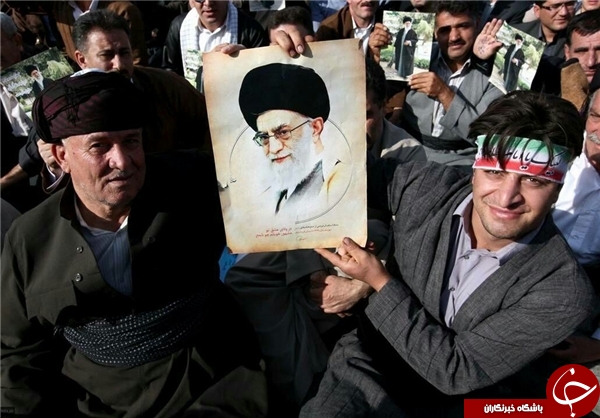 توطئه قومیتی ضدانقلاب به بهانه حادثه تروریستی اخیر