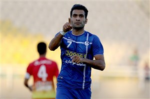 شاه ماهی نقل و انتقالات به پرسپولیس نزدیک شد! + عکس