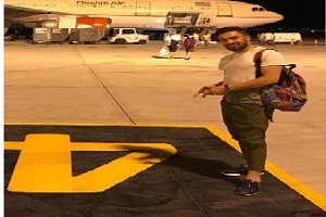 چراغ سبز مدافع سرخ پوش به استقلال با انتشار یک عکس